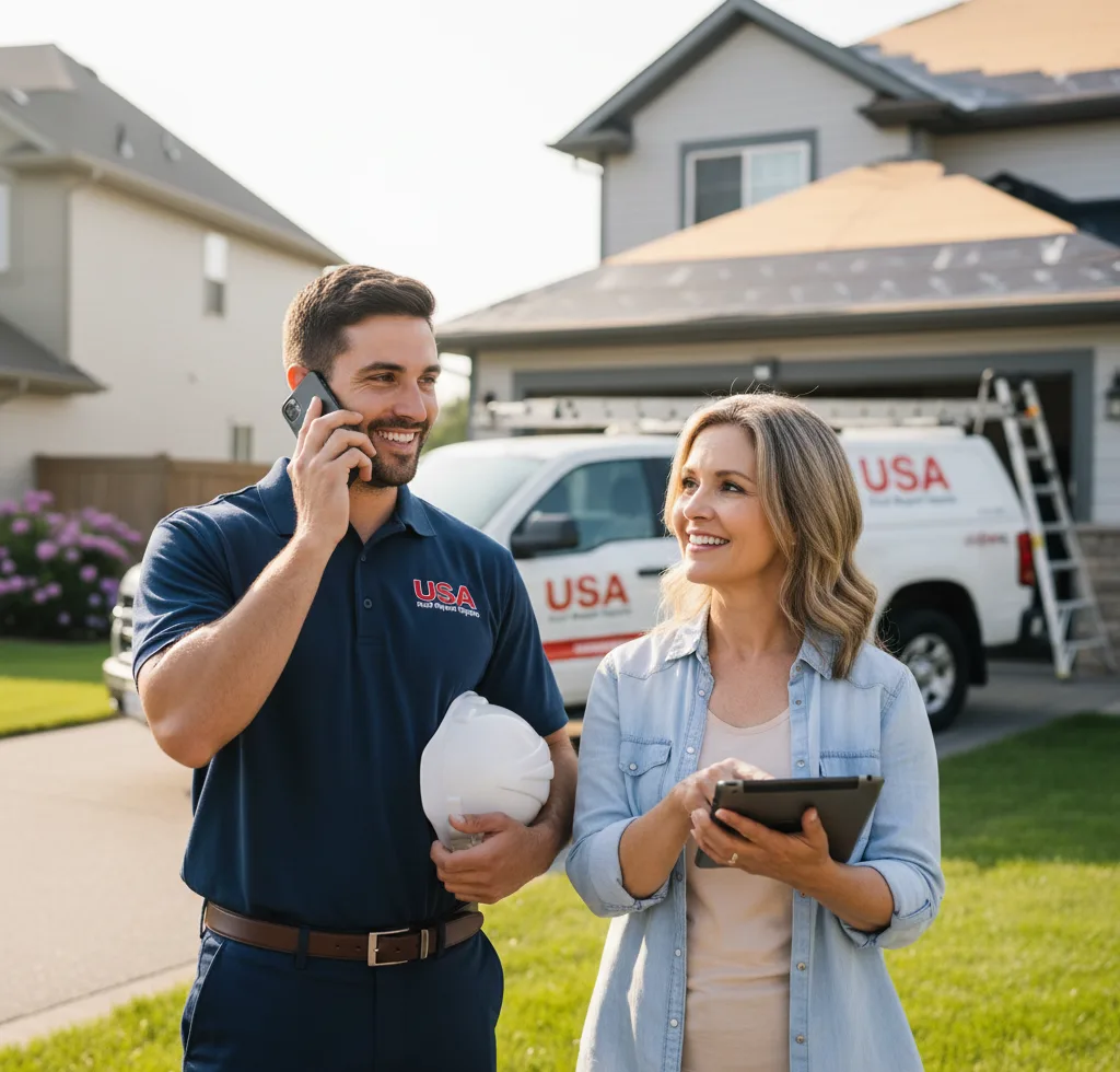 Roof Maintenance in Hooker, OK